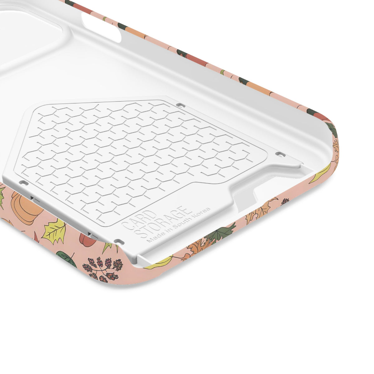 P23 - Slim Card Holder Phone Case