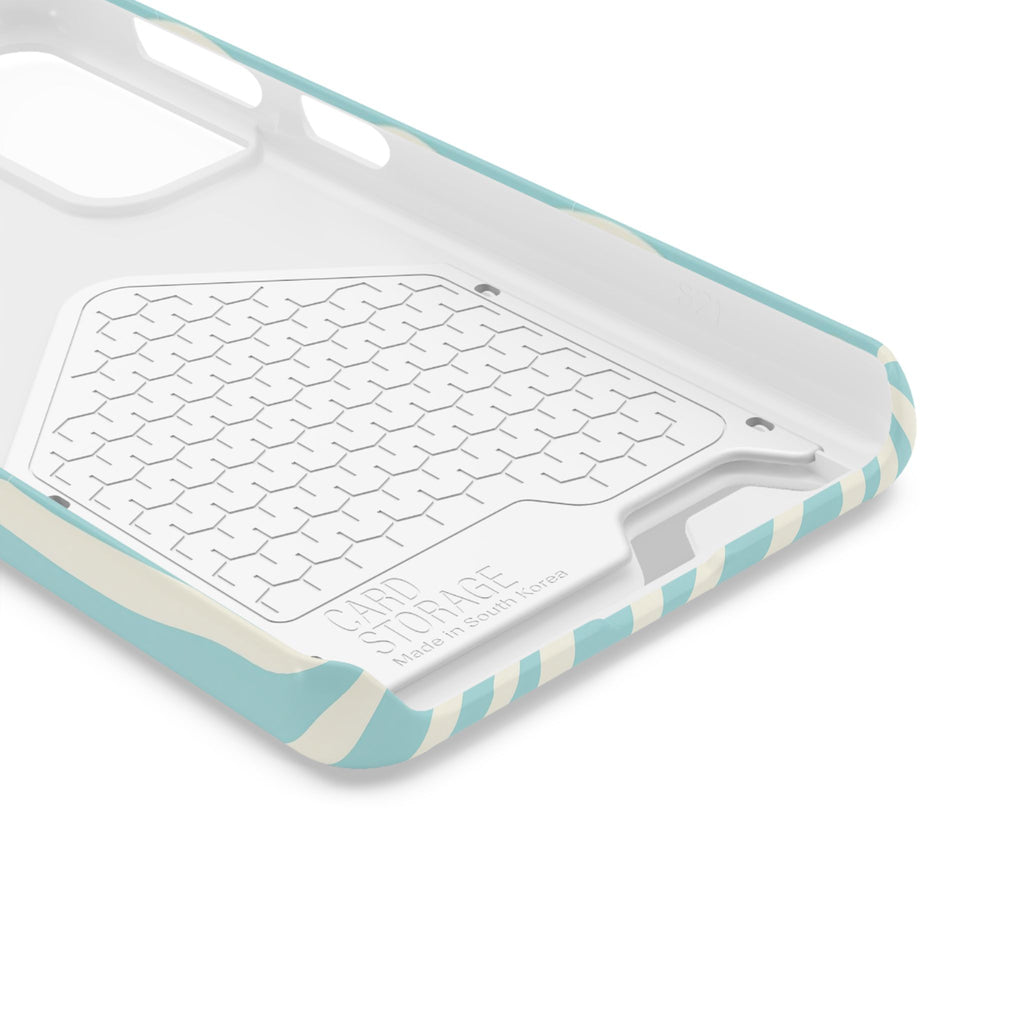 P19 - Slim Card Holder Phone Case