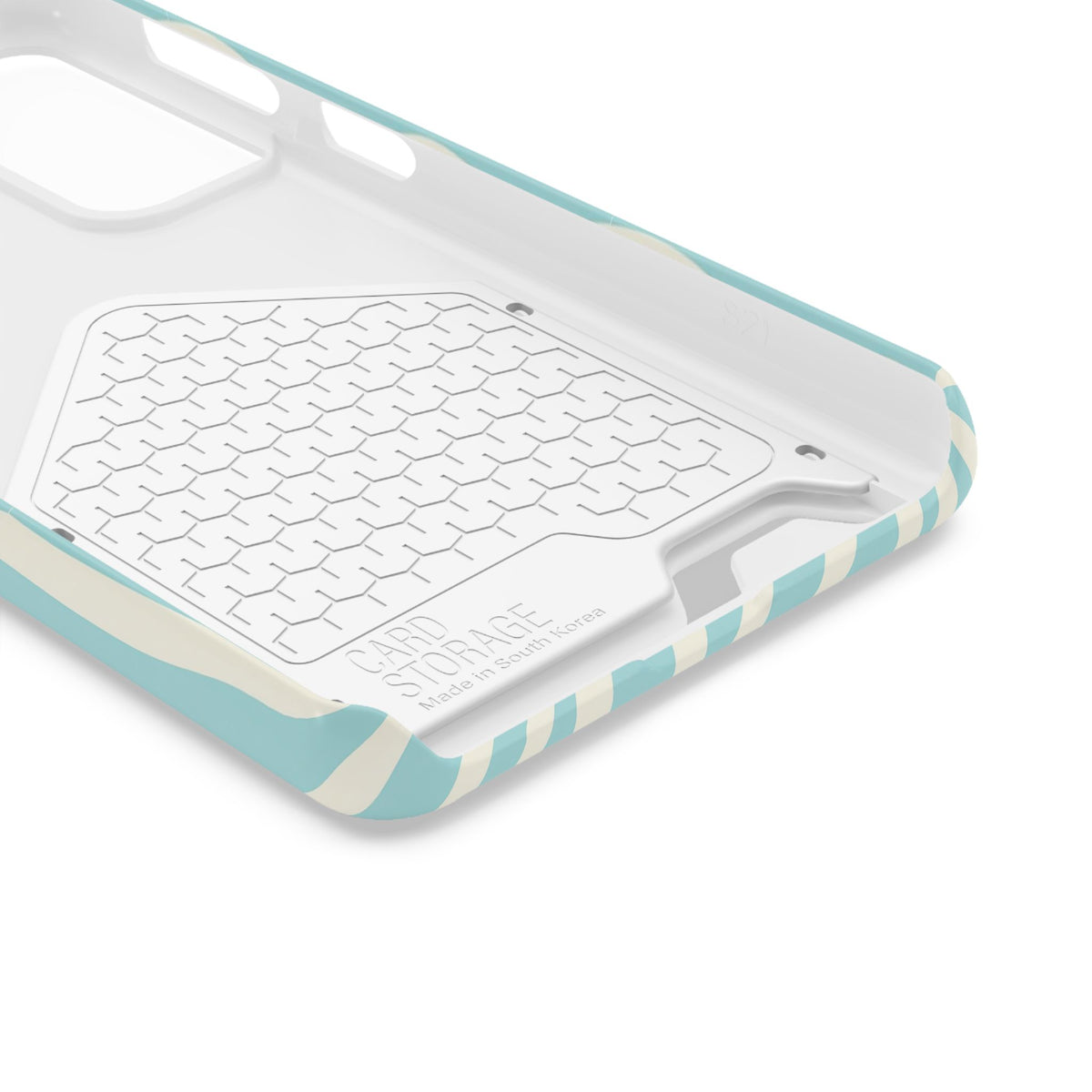 P19 - Slim Card Holder Phone Case
