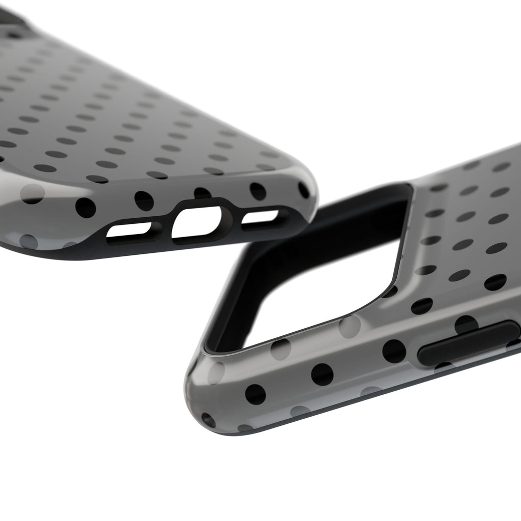 P12 - Impact-Resistant Case