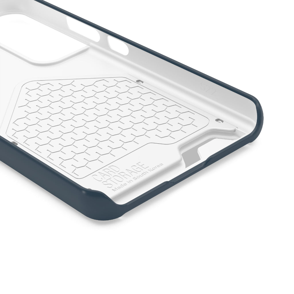 P14 - Slim Card Holder Phone Case