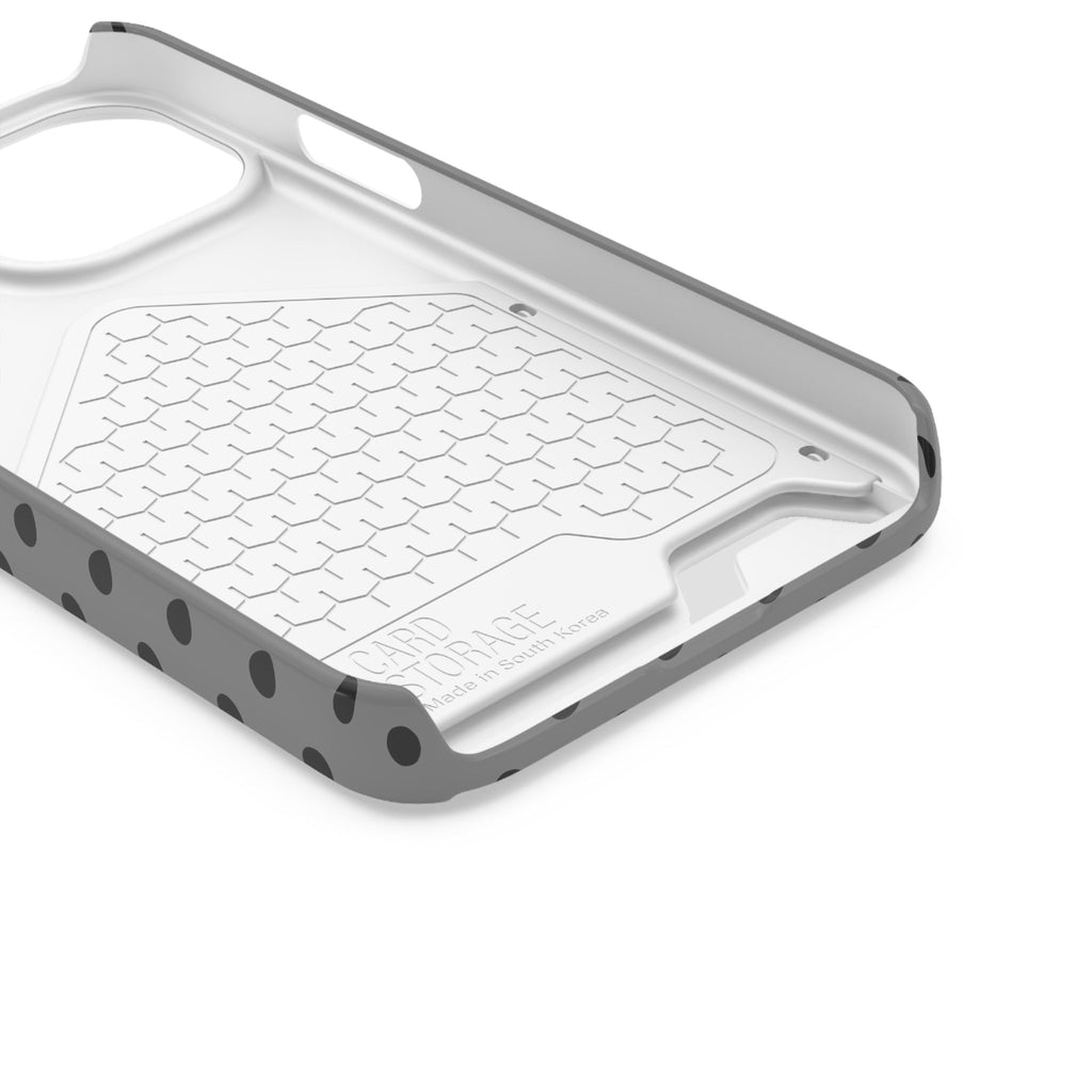 P12 - Slim Card Holder Phone Case