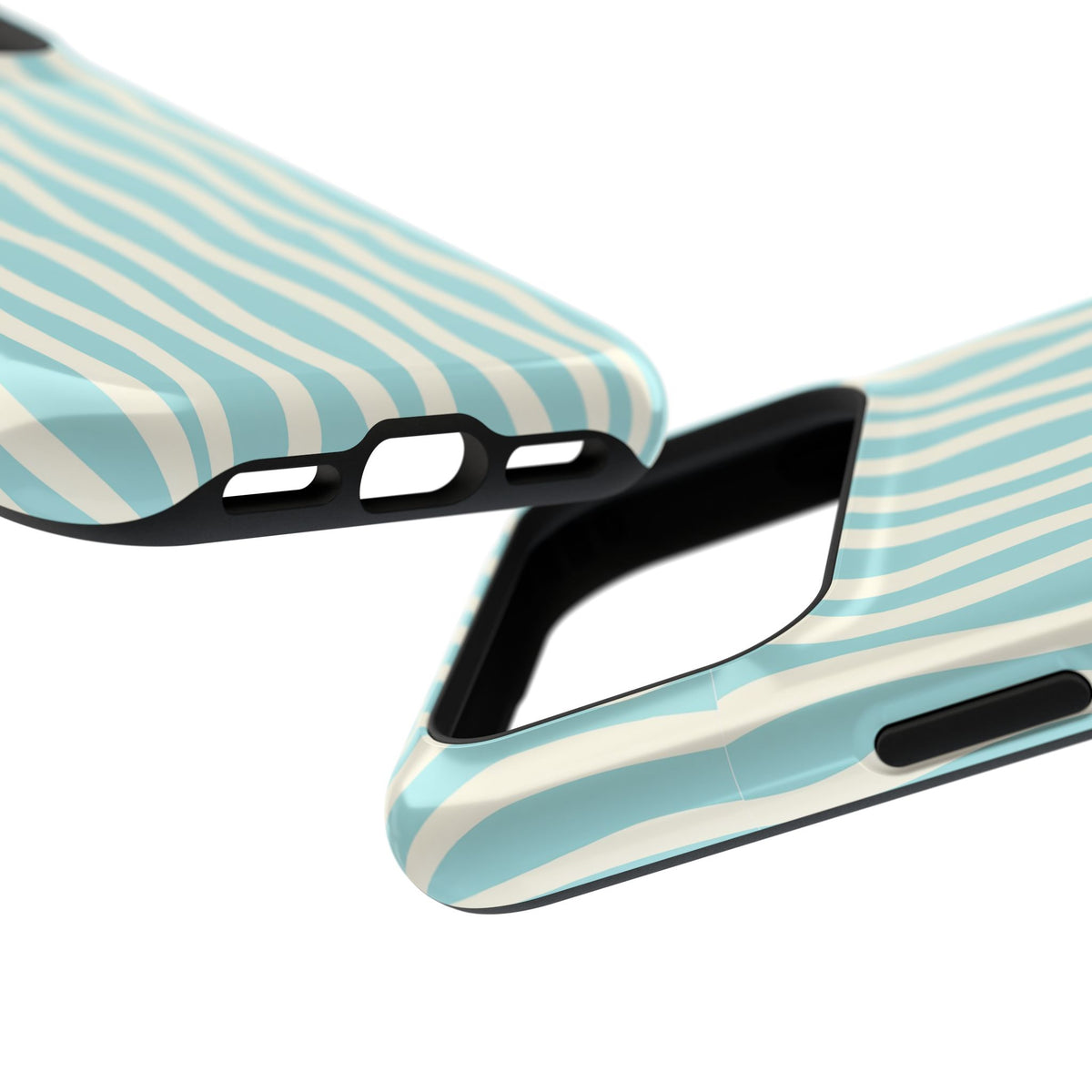 P19 - MagSafe Compatible Impact-Resistant Case