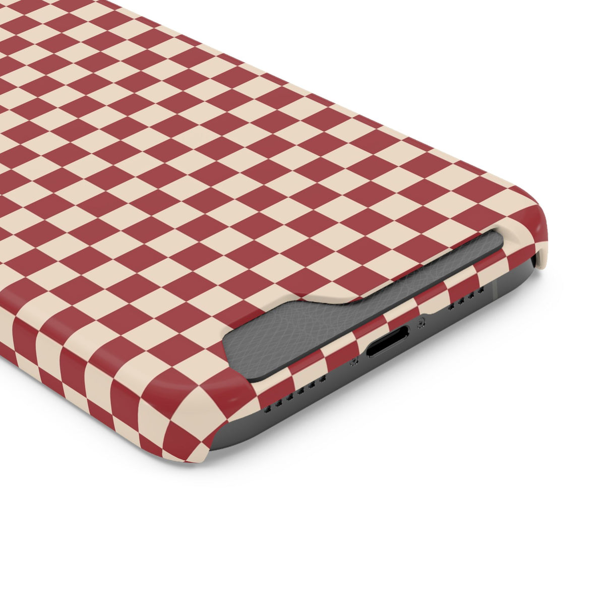 P22 - Slim Card Holder Phone Case