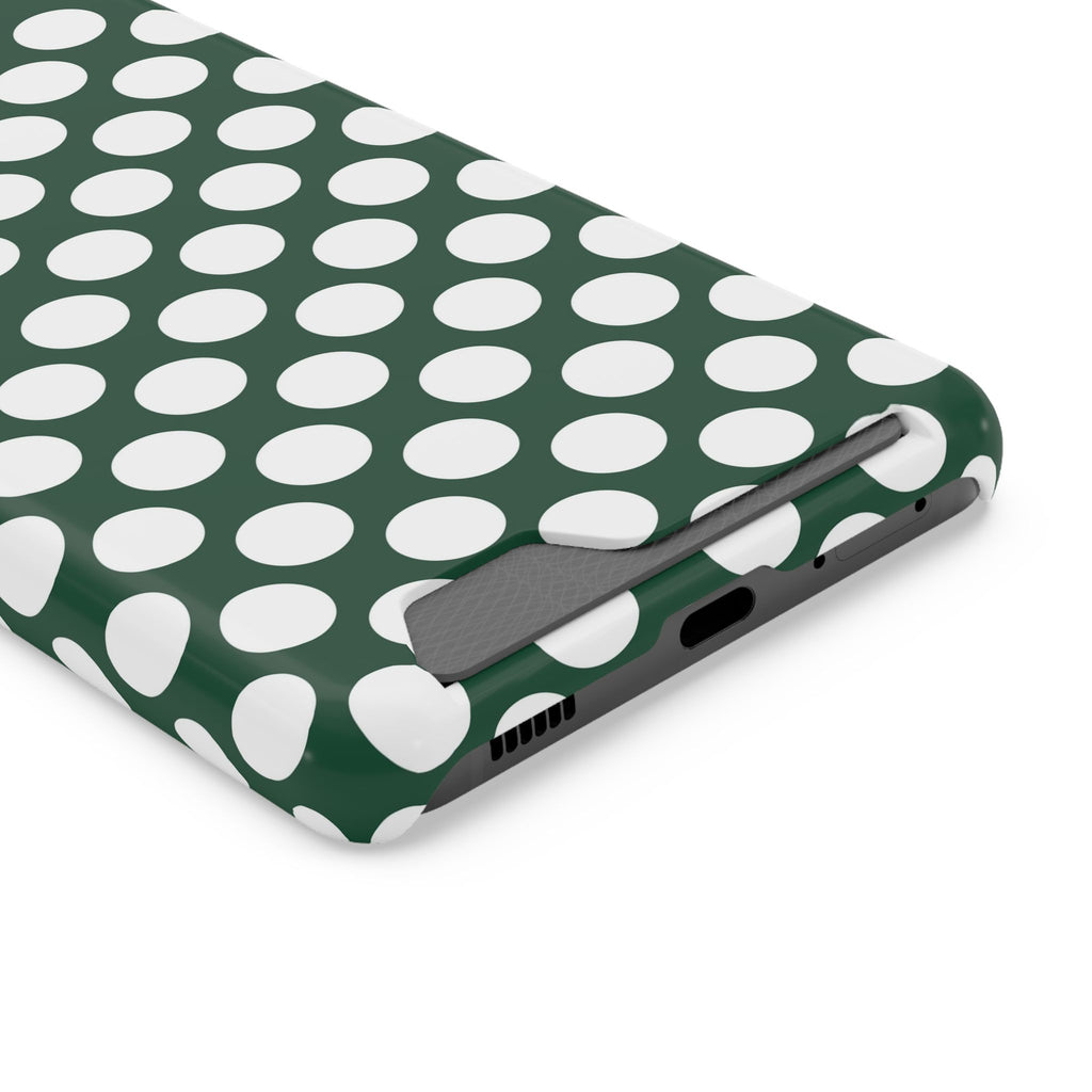P11 - Slim Card Holder Phone Case