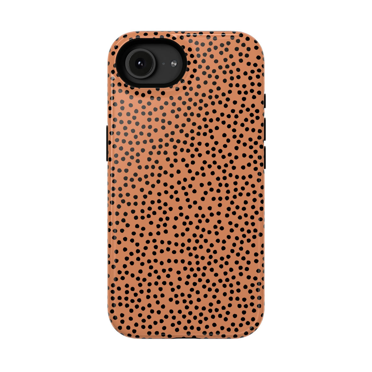 P21 - Impact-Resistant Case