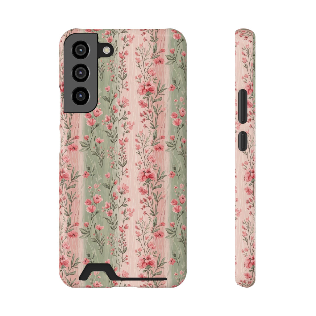 P25 - Slim Card Holder Phone Case