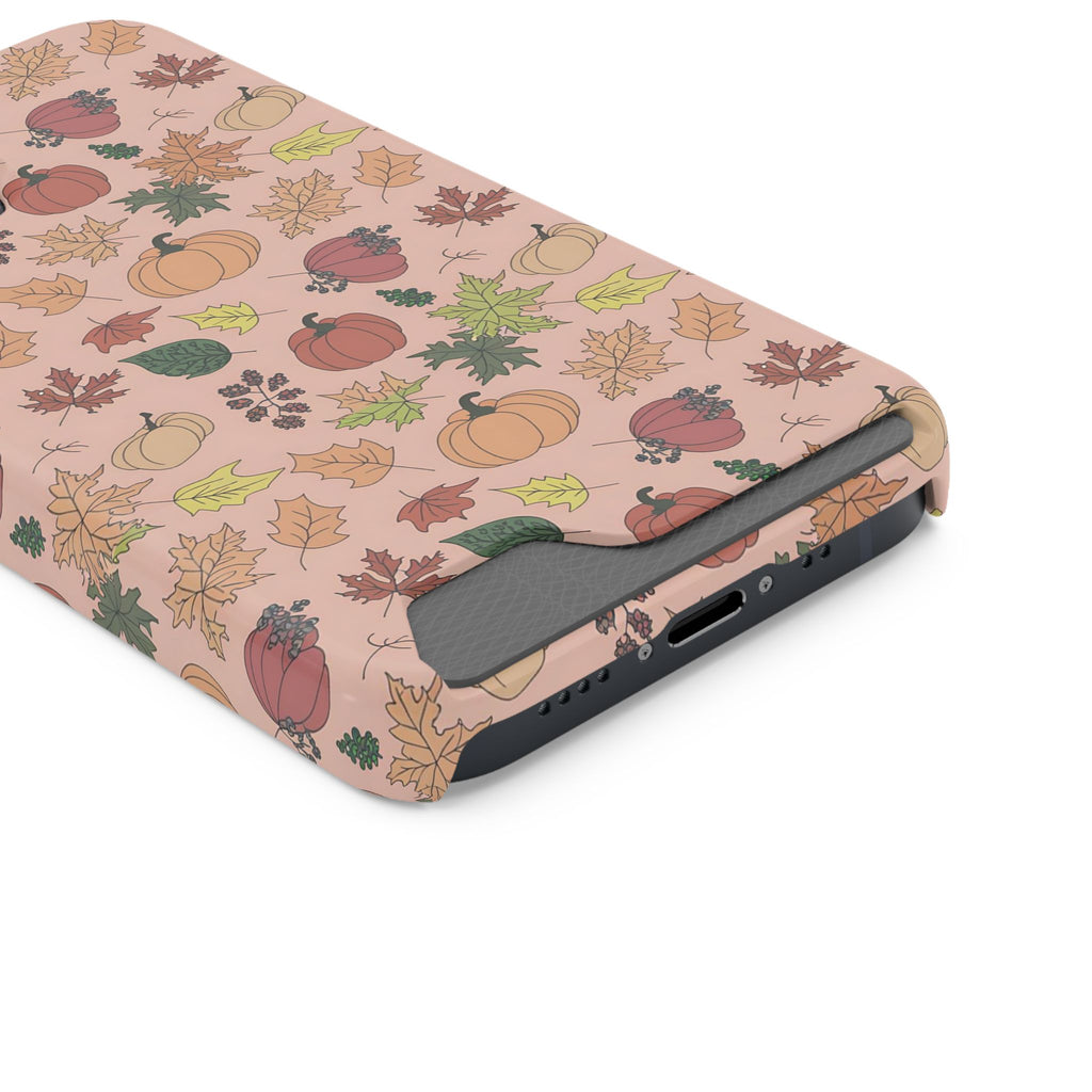 P23 - Slim Card Holder Phone Case
