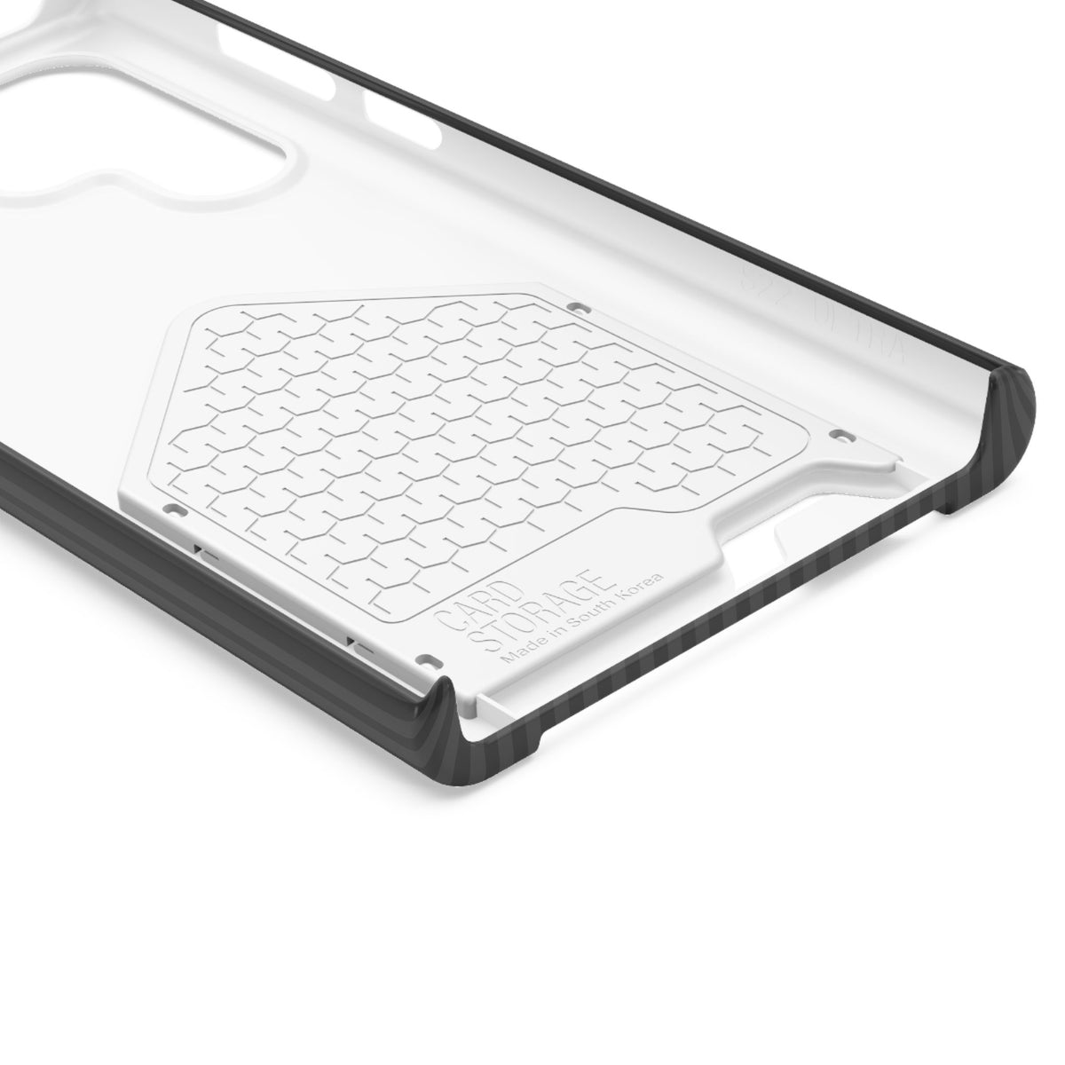P144 - Slim Card Holder Phone Case - Personalized