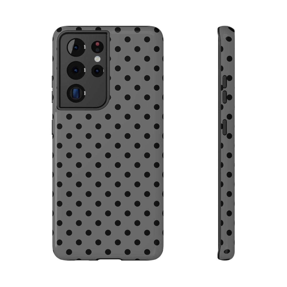 P12 - Impact-Resistant Case