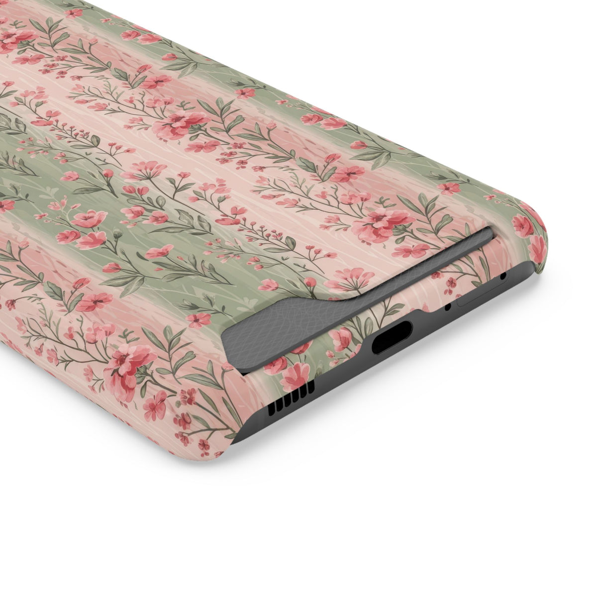 P25 - Slim Card Holder Phone Case