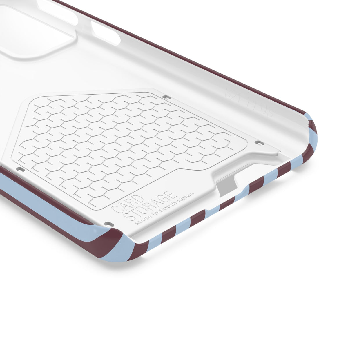 P18 - Slim Card Holder Phone Case