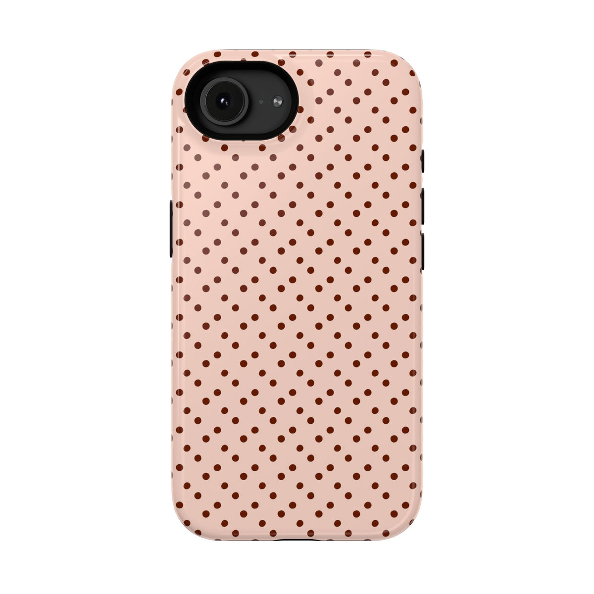 P20 - Impact-Resistant Case