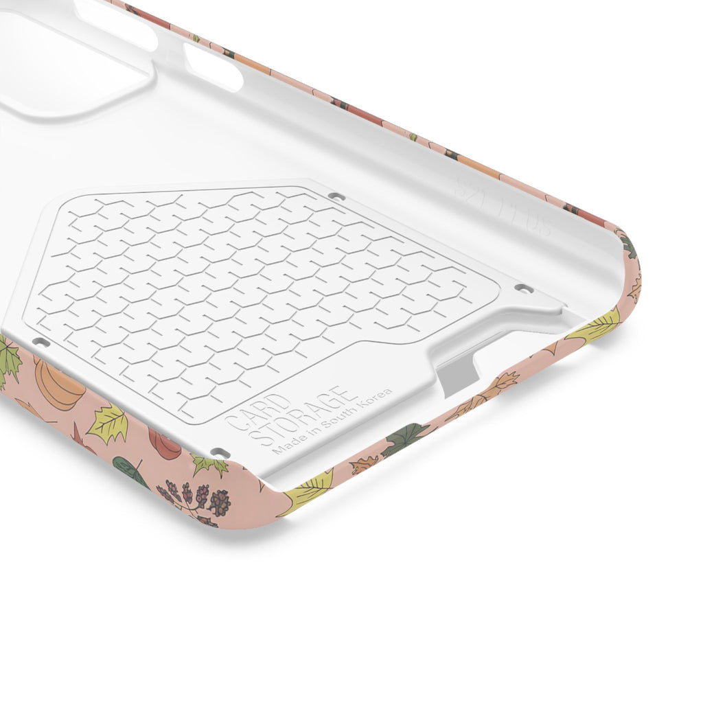 P23 - Slim Card Holder Phone Case