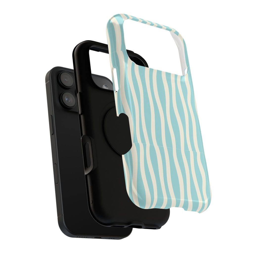 P19 - Impact-Resistant Case