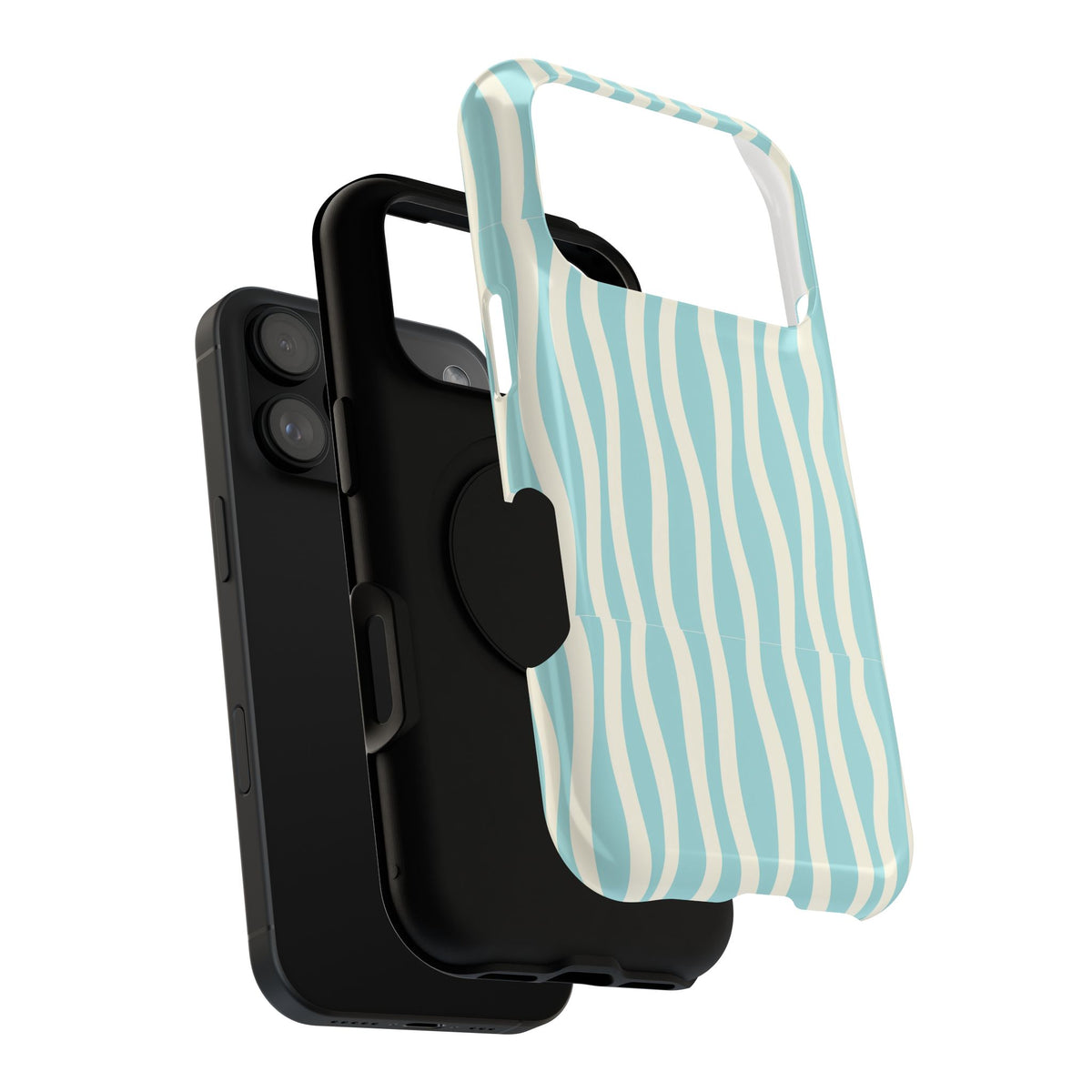 P19 - Impact-Resistant Case
