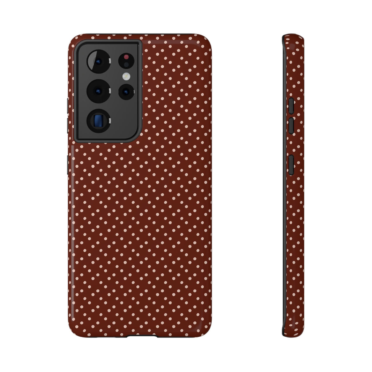 P15 - Impact-Resistant Case