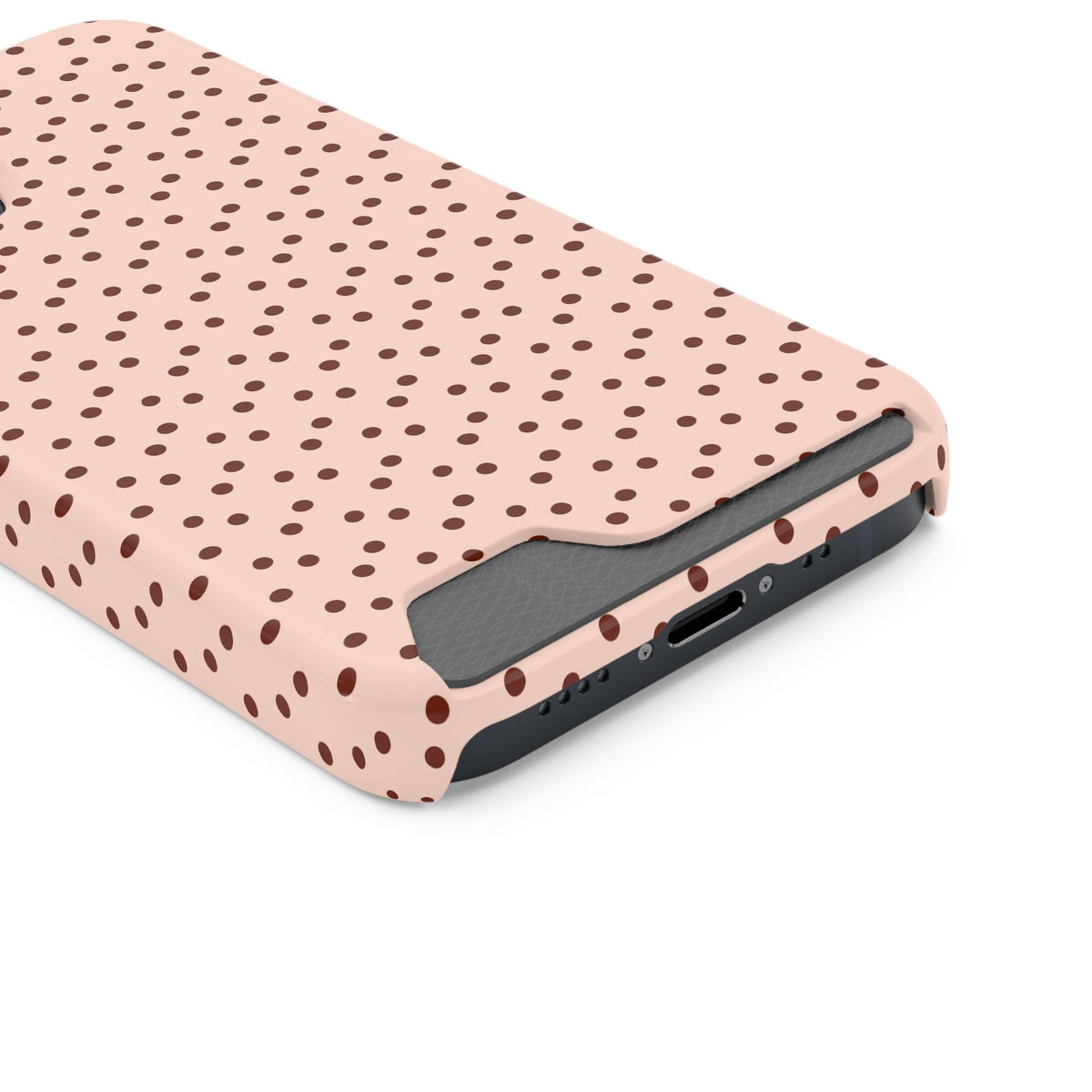 P20 - Slim Card Holder Phone Case