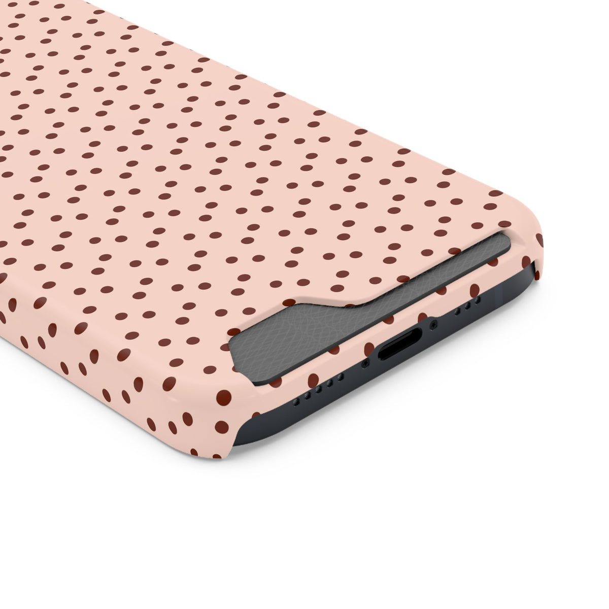 P20 - Slim Card Holder Phone Case