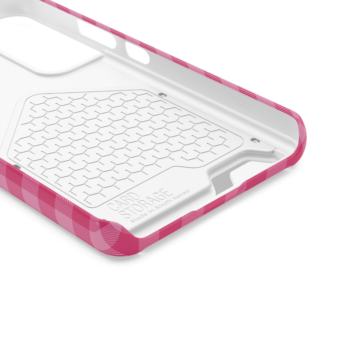 P26 - Slim Card Holder Phone Case