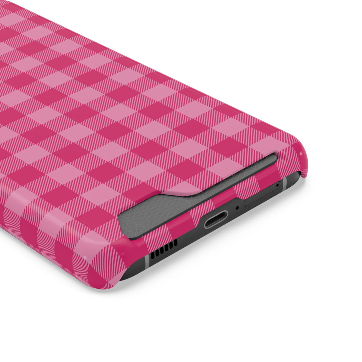 P26 - Slim Card Holder Phone Case