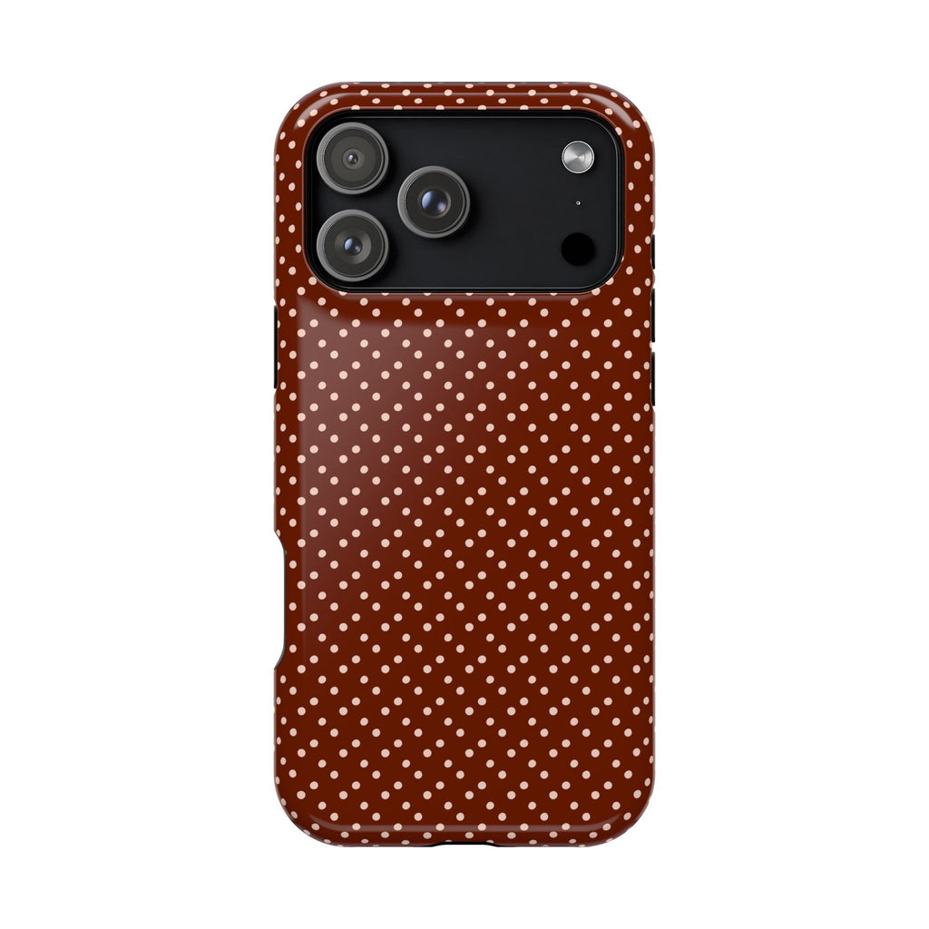 P15 - Impact-Resistant Case
