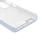 Monogram Phone Case With Card Holder Personalized