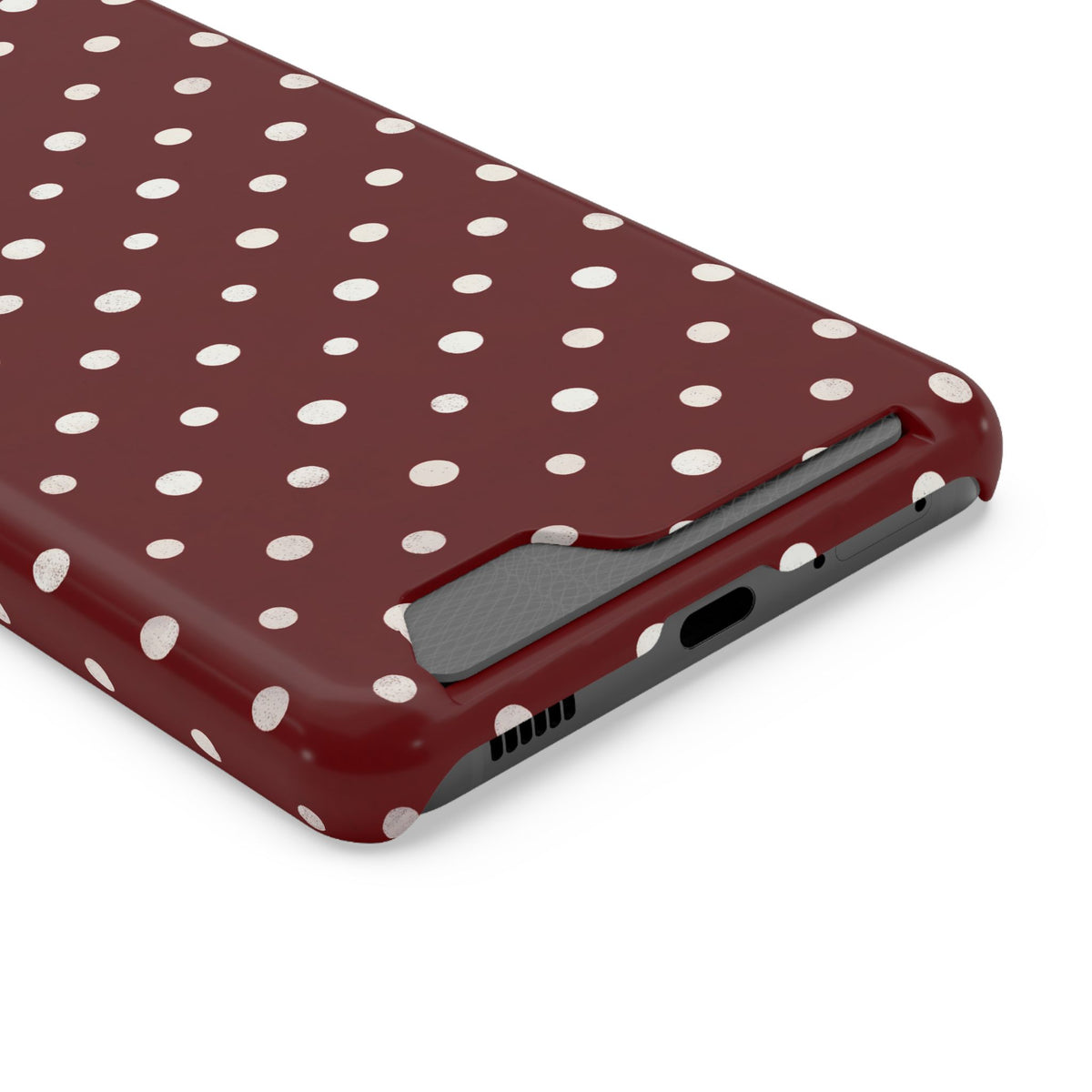P24 - Slim Card Holder Phone Case