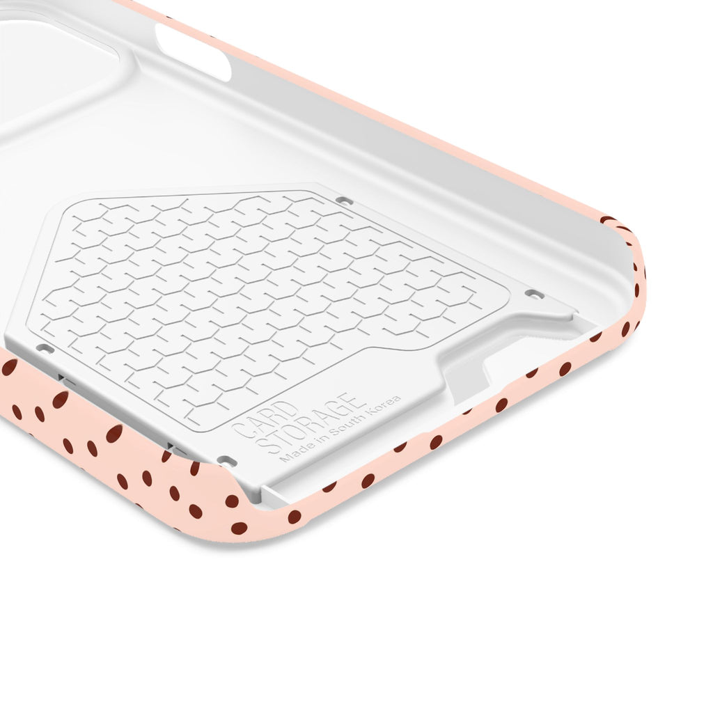 P20 - Slim Card Holder Phone Case