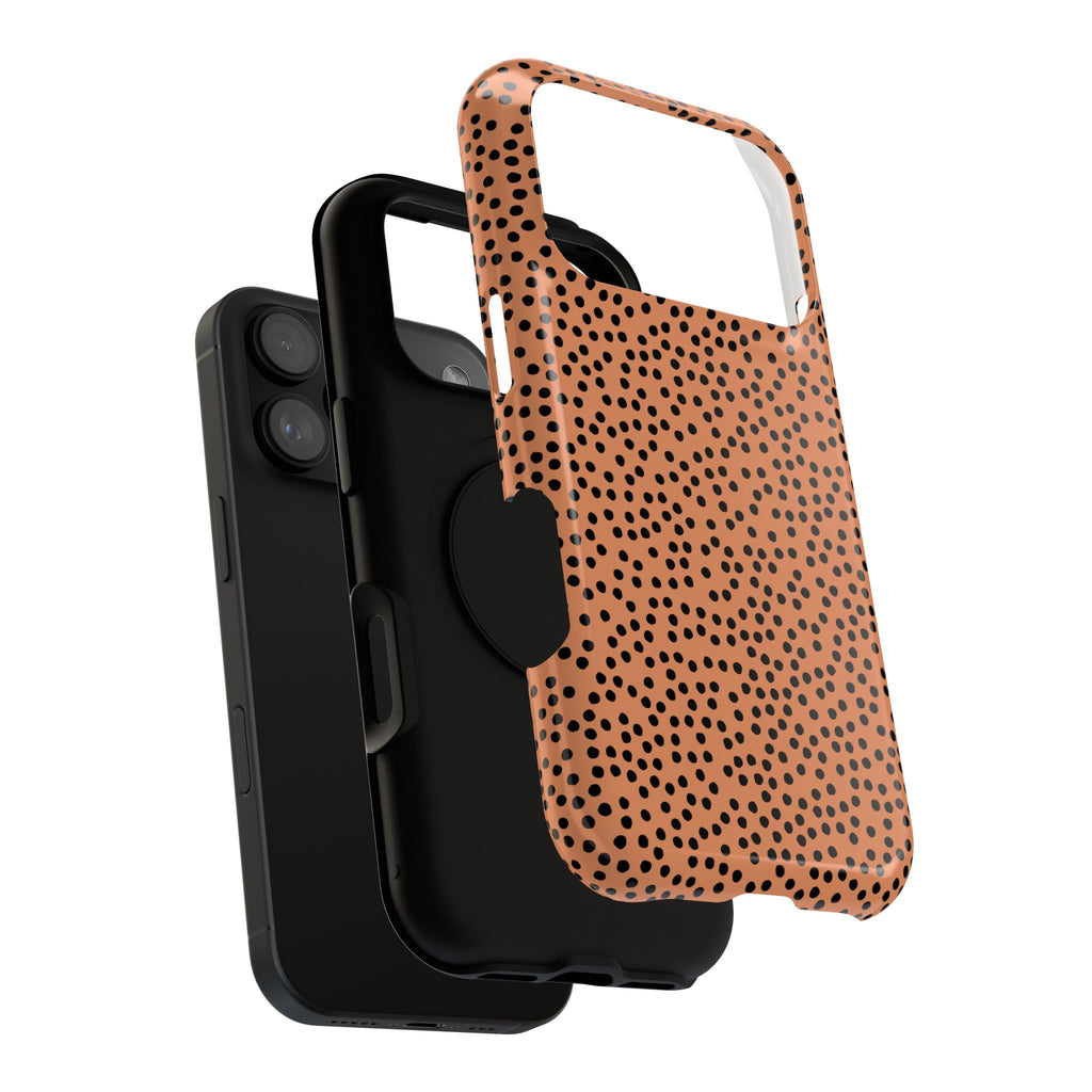 P21 - Impact-Resistant Case