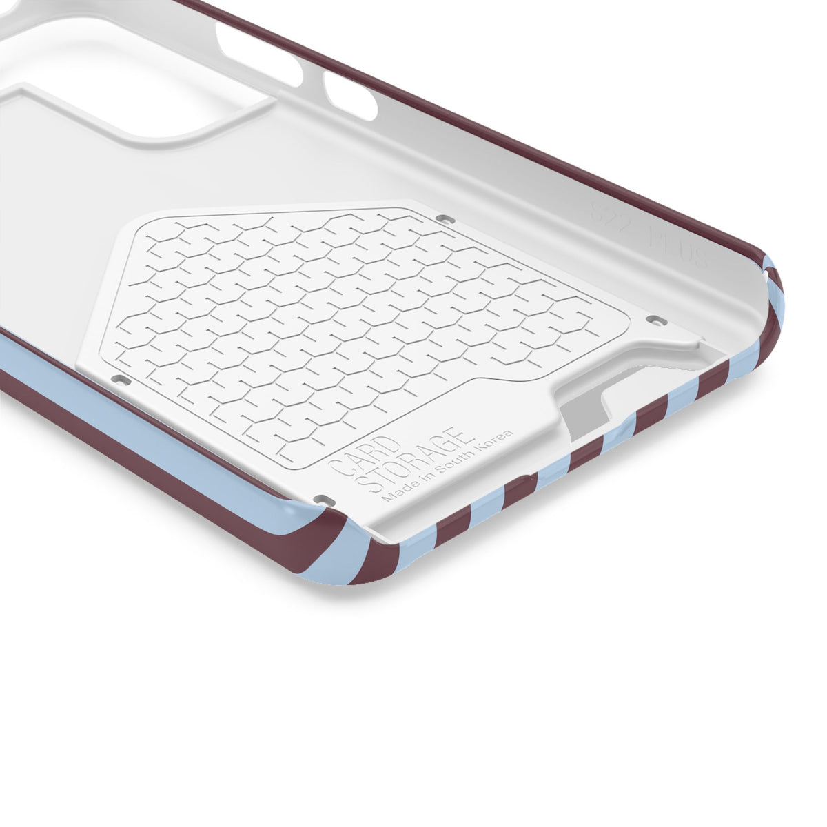 P18 - Slim Card Holder Phone Case