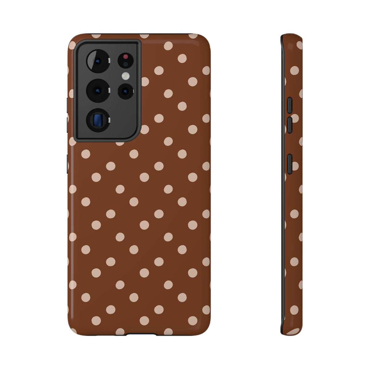 P16 - Impact-Resistant Case