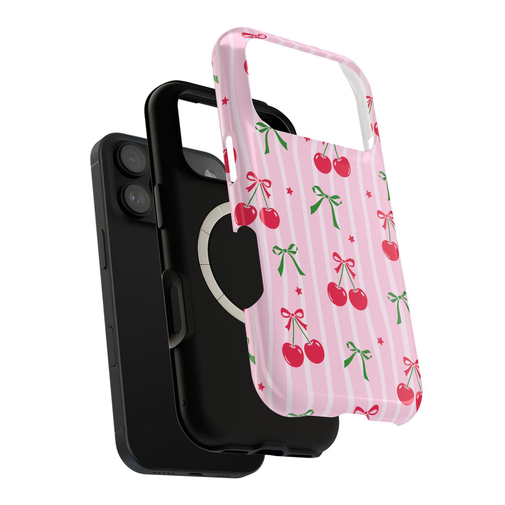 P13 - MagSafe Compatible Impact-Resistant Case
