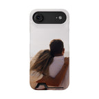 Personalised Photo Phone Case With Card Holder Personalized