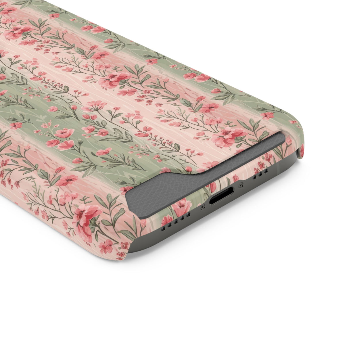 P25 - Slim Card Holder Phone Case