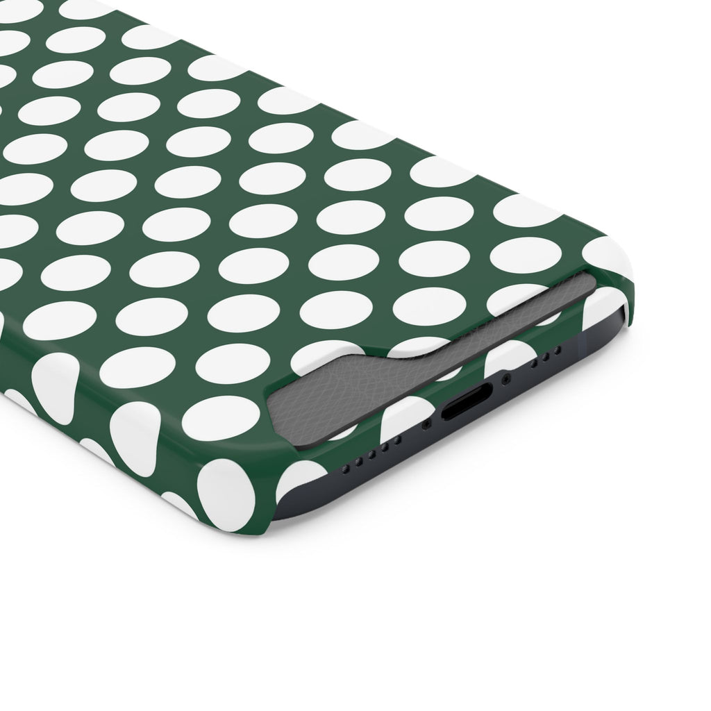 P11 - Slim Card Holder Phone Case