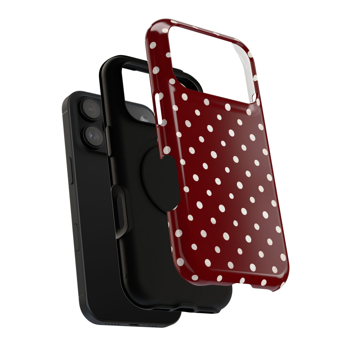 P24 - Impact-Resistant Case