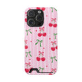 P13 - Slim Card Holder Phone Case
