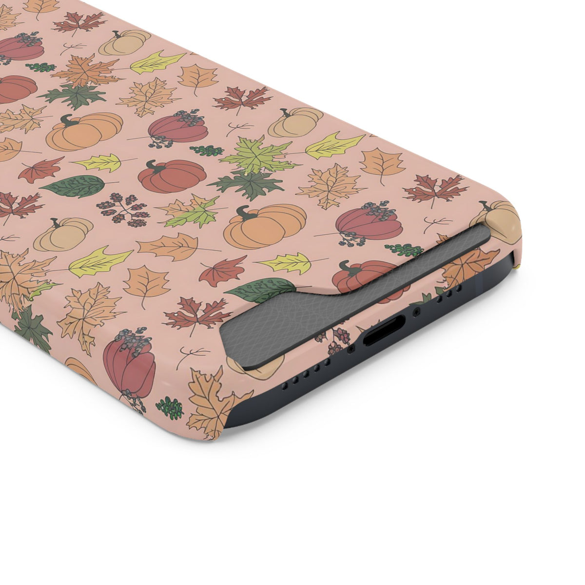 P23 - Slim Card Holder Phone Case