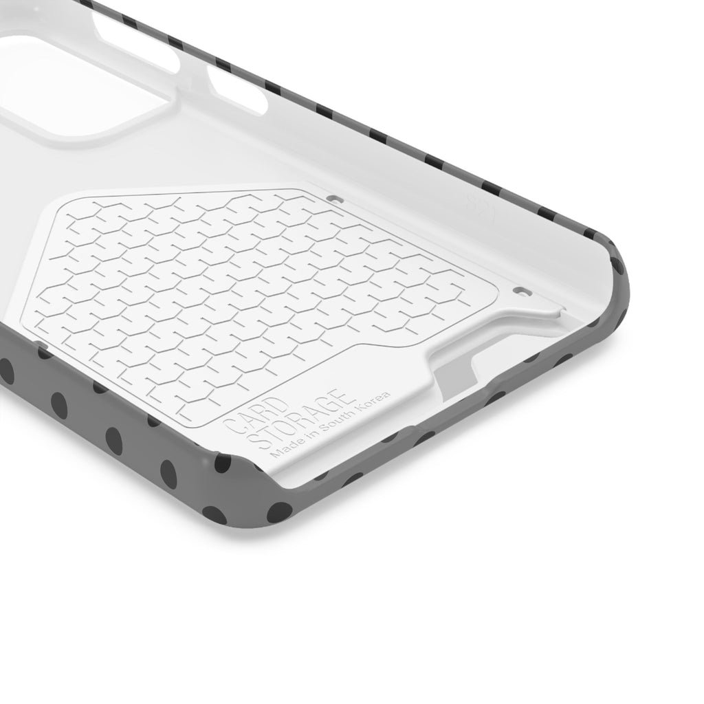 P12 - Slim Card Holder Phone Case