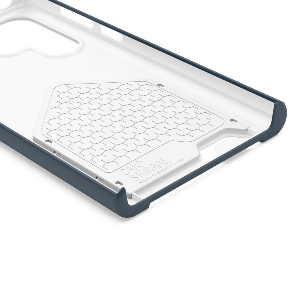 P14 - Slim Card Holder Phone Case