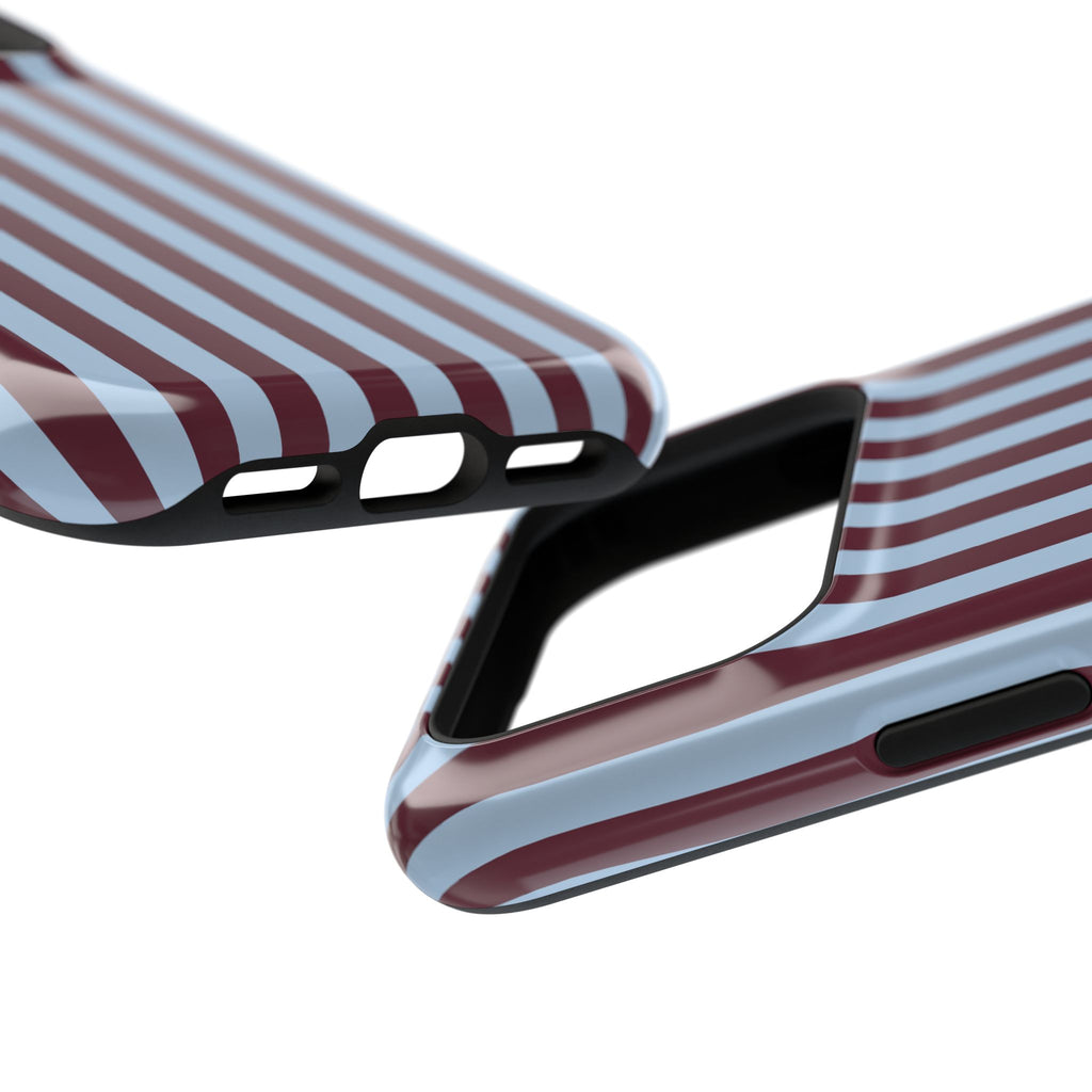 P18 - Impact-Resistant Case