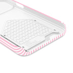 Monogram Phone Case With Card Holder Personalized