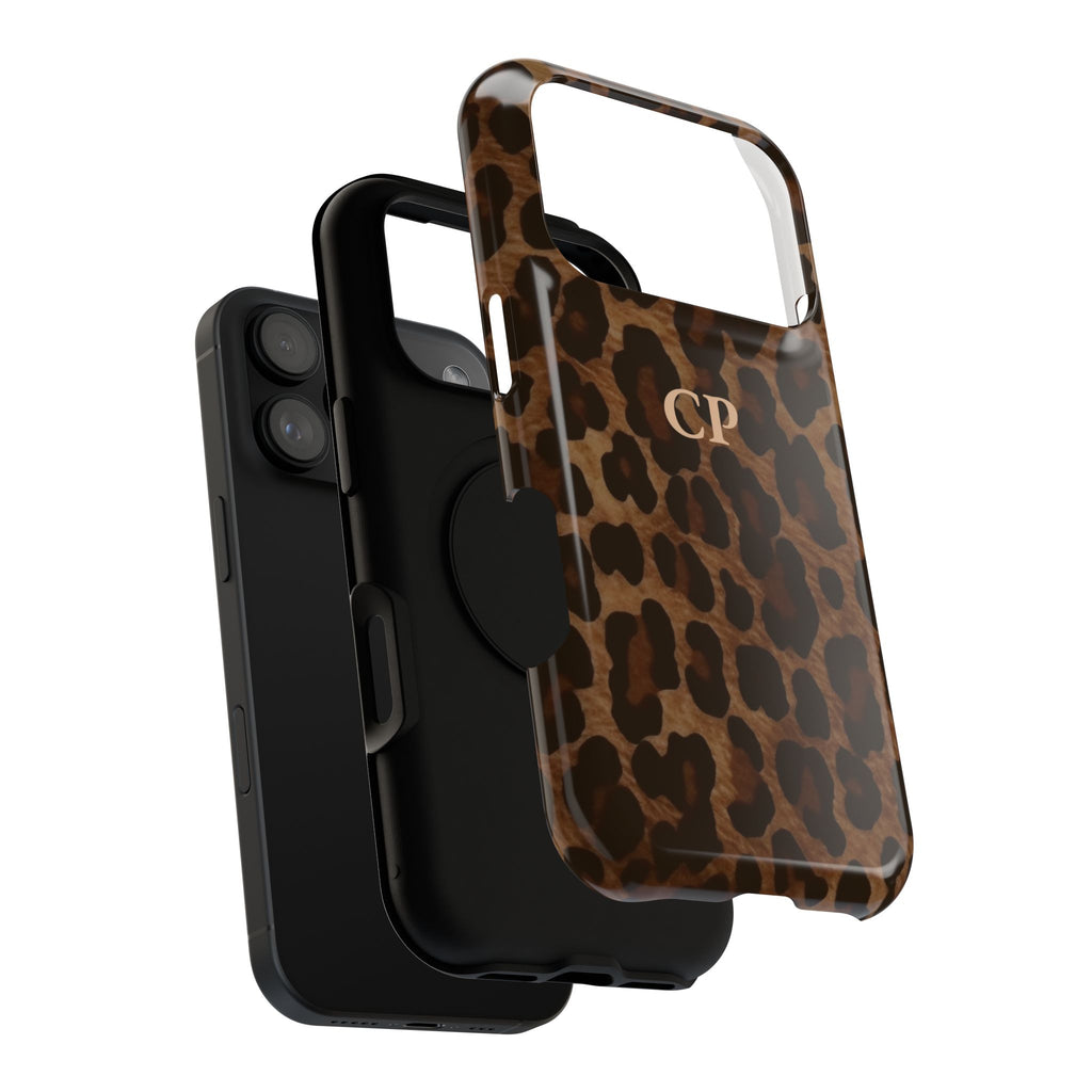 P143 - Impact-Resistant Case - Personalized