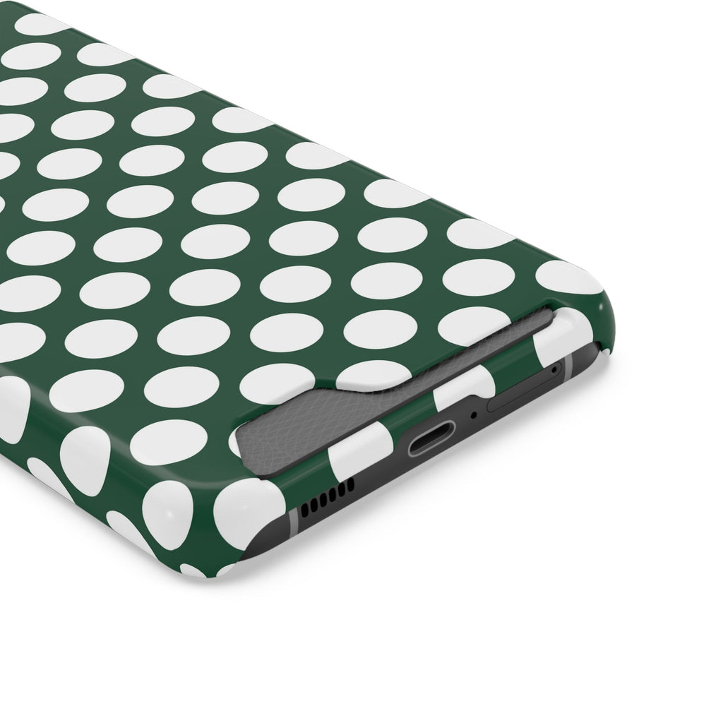 P11 - Slim Card Holder Phone Case