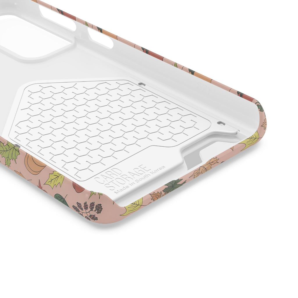 P23 - Slim Card Holder Phone Case