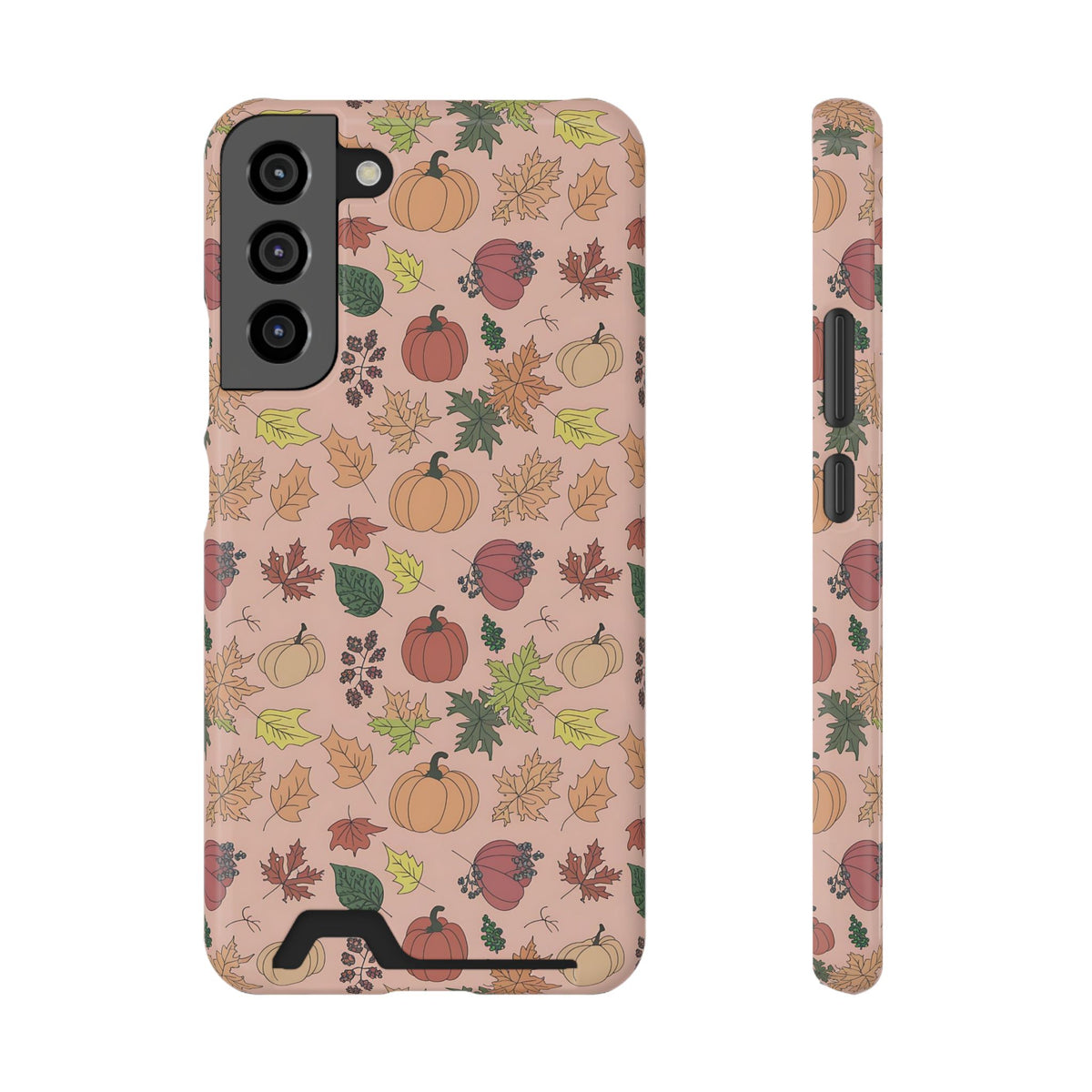 P23 - Slim Card Holder Phone Case