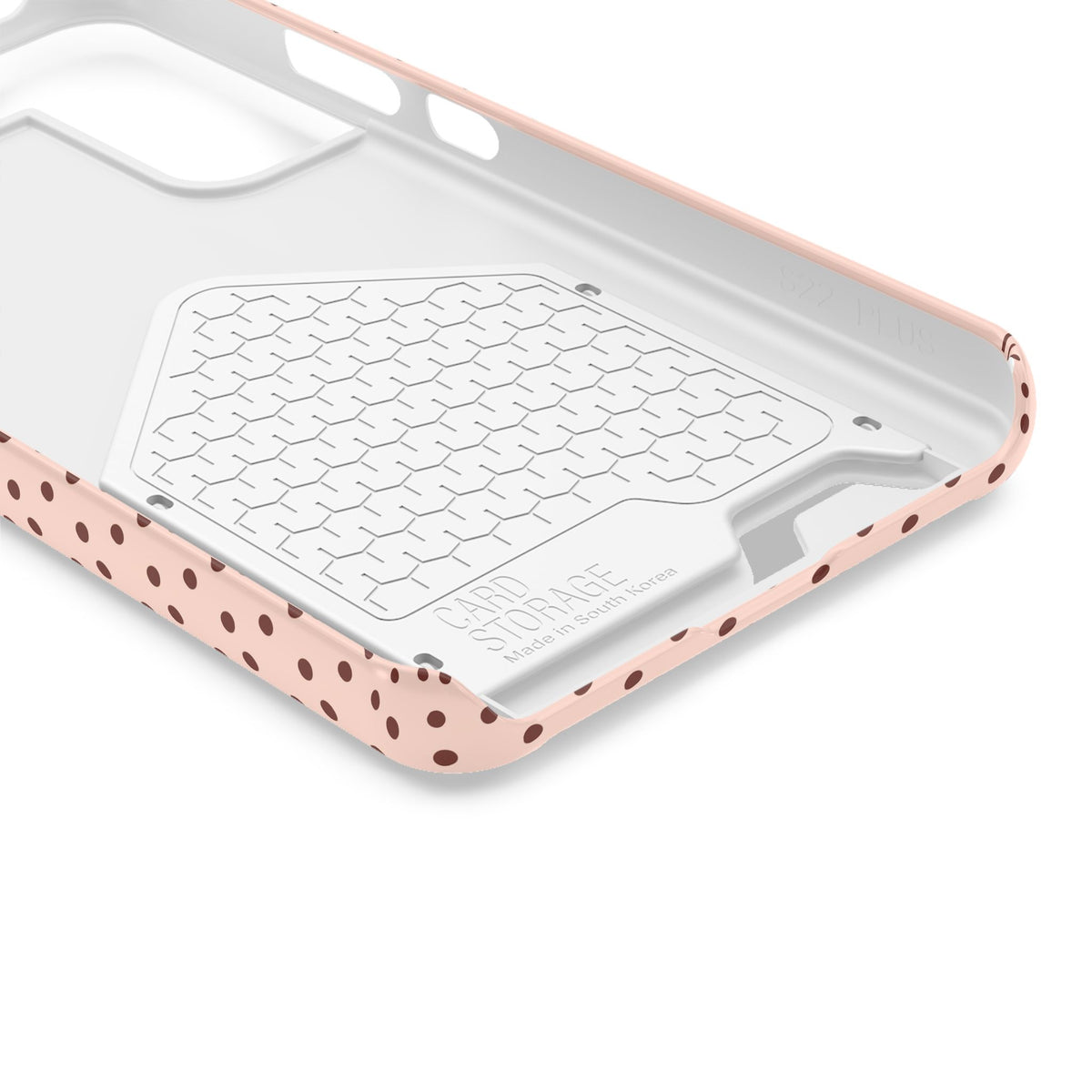 P20 - Slim Card Holder Phone Case