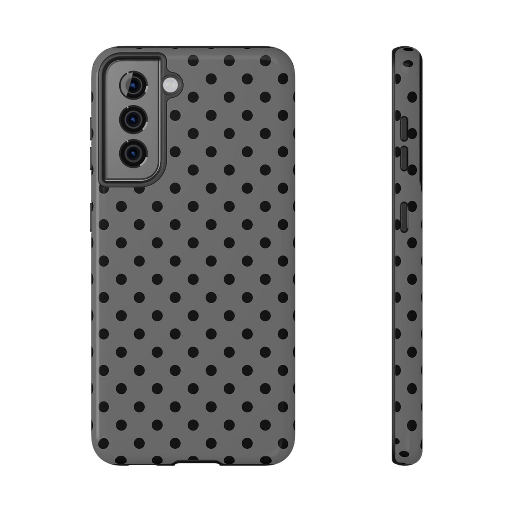 P12 - Impact-Resistant Case