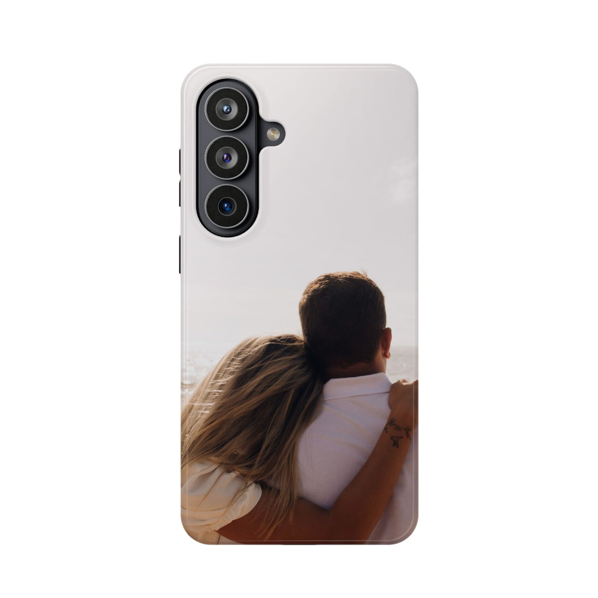 Personalised Photo Magnetic Impact Resistant Case Personalized